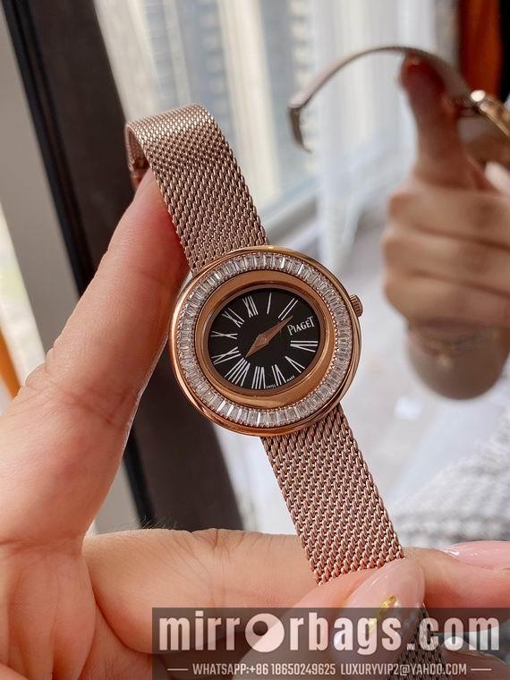 Piaget 29mm watch mb 080501
