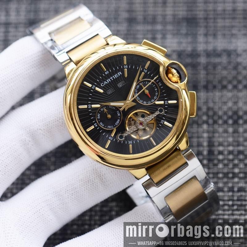 Cartier 47X15mm 0821105
