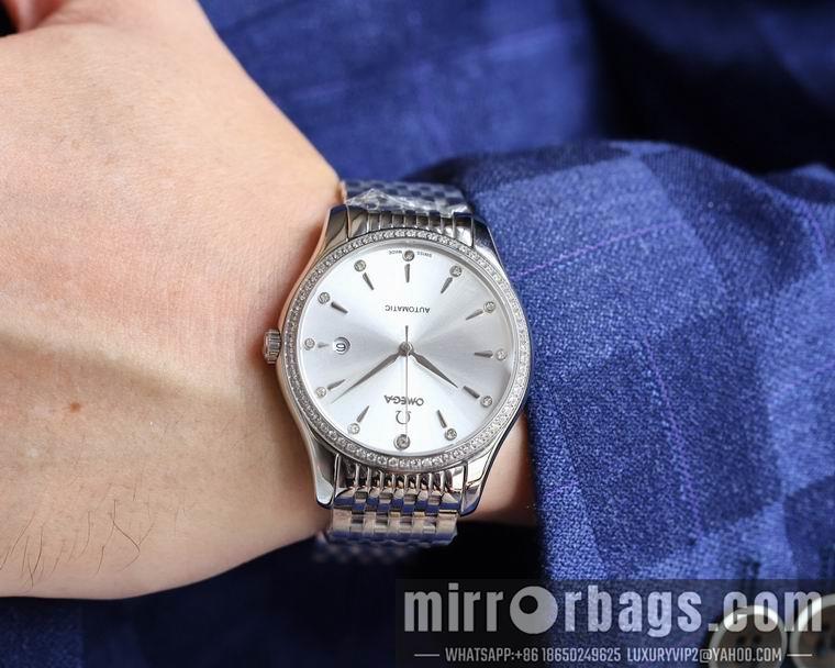 Omega men 42mm M34