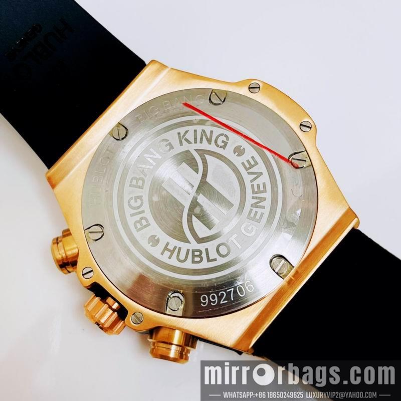 Hublot 42.1X15.6mm 082704