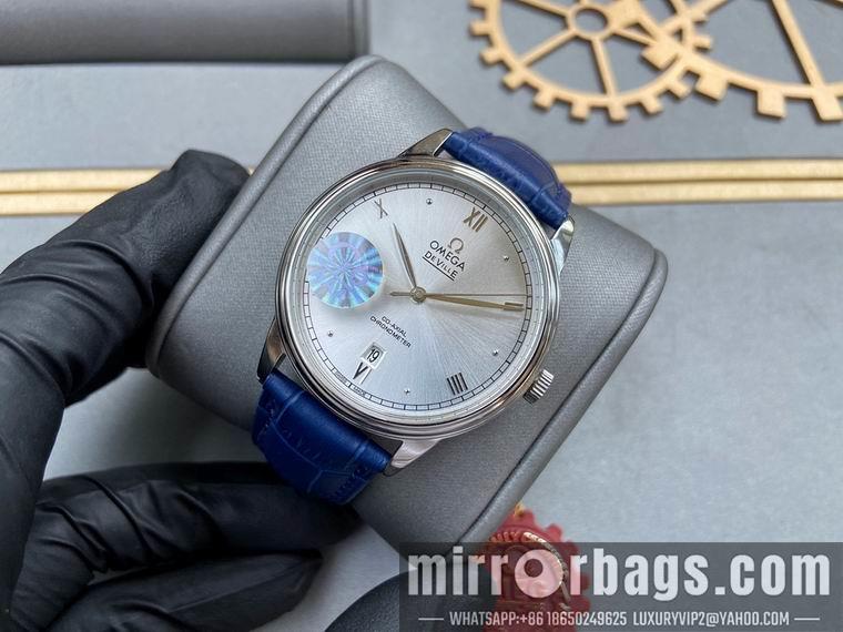 Omega men 40mm M57