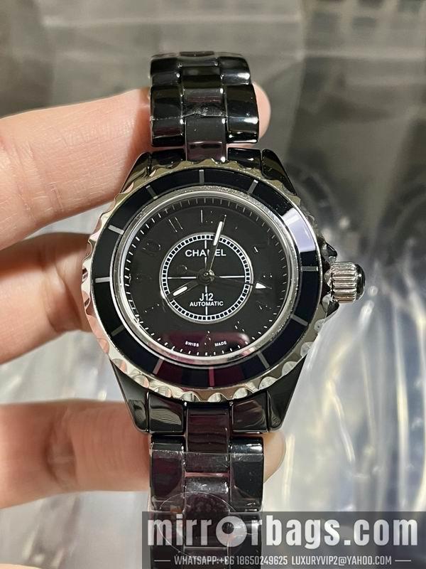 Chanel 33mm 042735