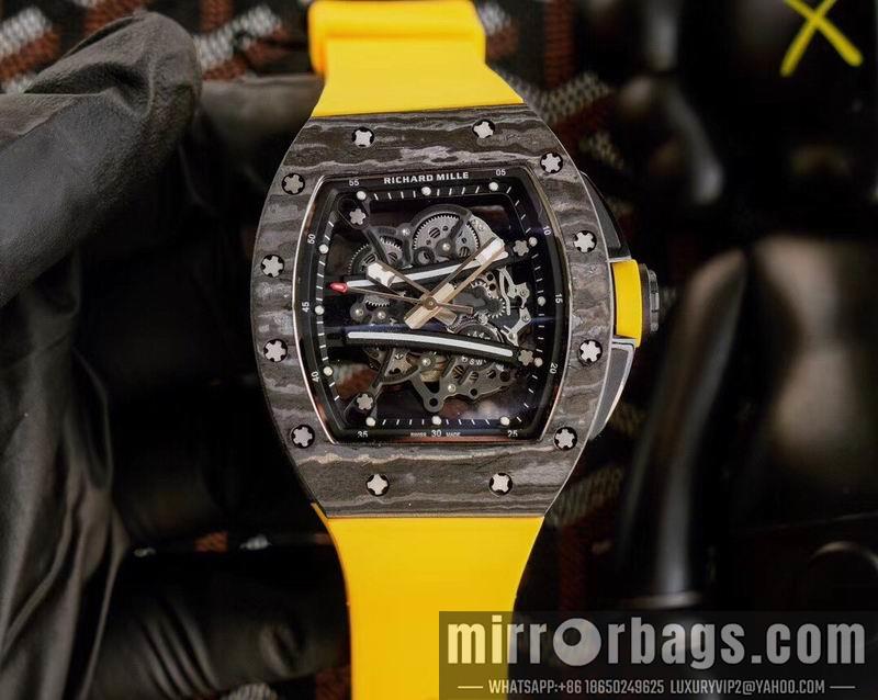 Richard Mille 49X41X15mm 050736