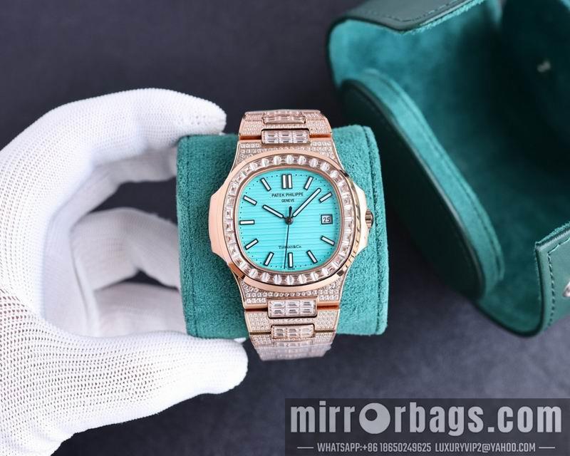 Patek Philippe watch 083123