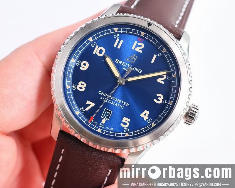 Breitling Watch 41mm 041312