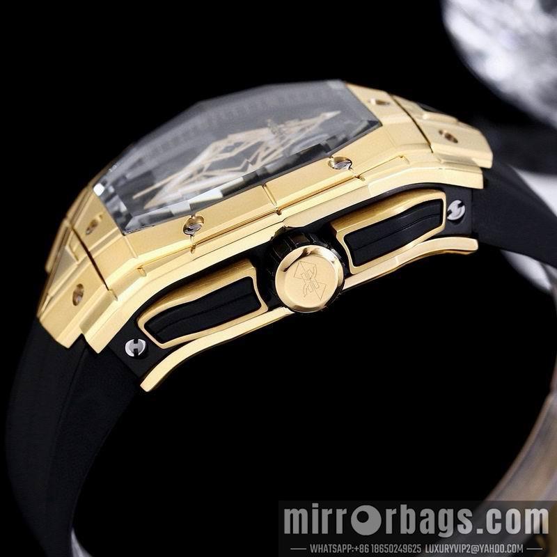 Hublot watch 122501