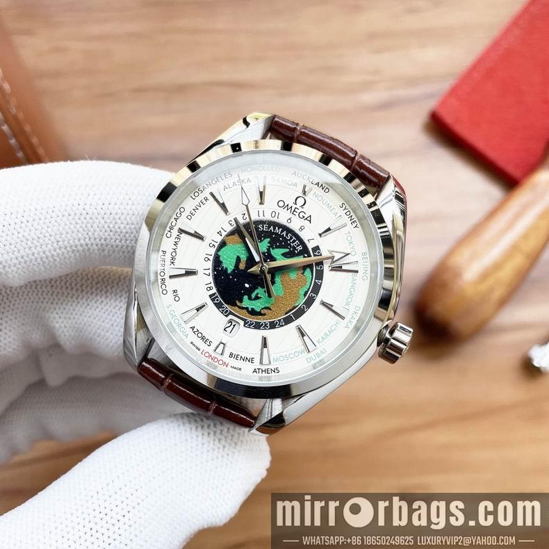 Omega men 42X12mm 092637