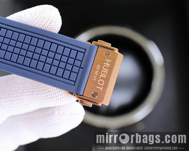 Hublot 42X12mm 050801