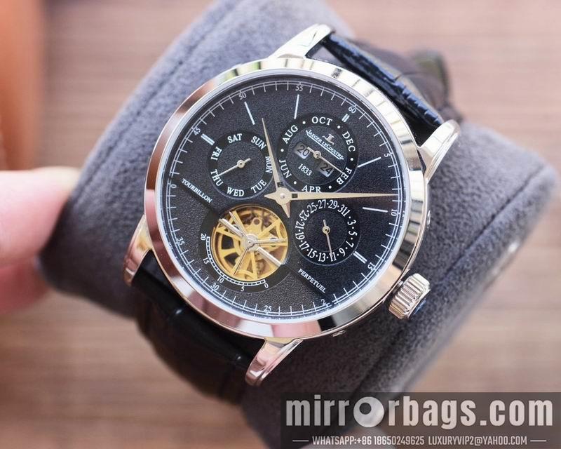 Jaeger LeCoultre watch 041345