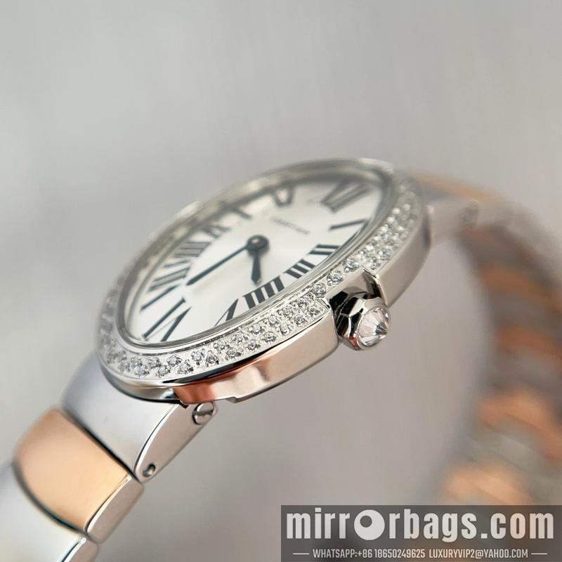Cartier 23X31mm 022360