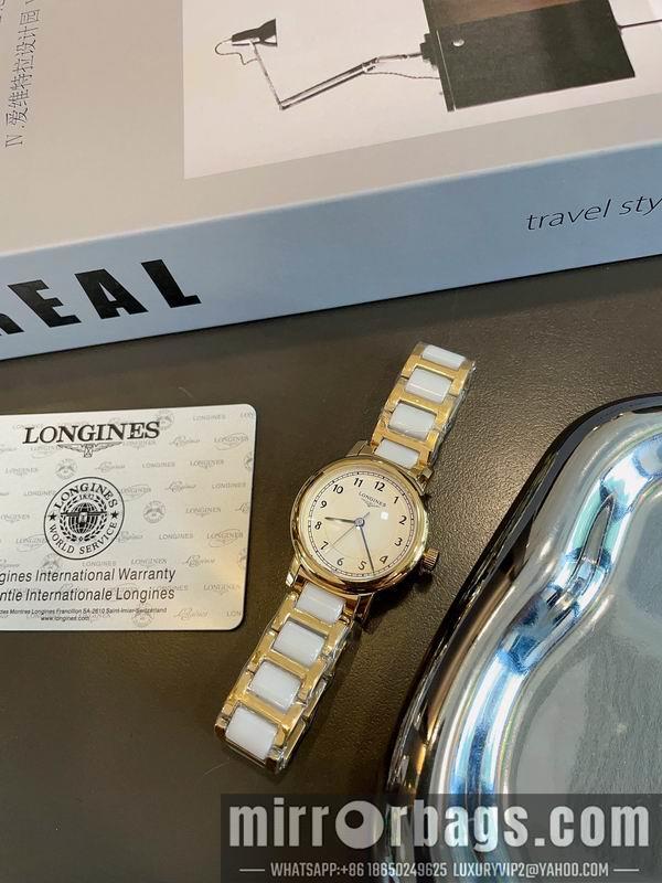 Longines watch 041677