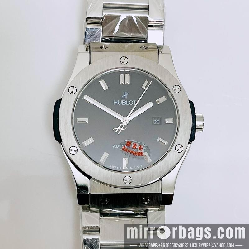Hublot 44.7X11.9mm 082788