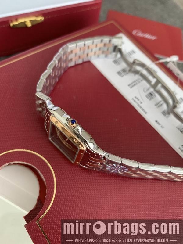 Cartier 27X37X6mm 0829121