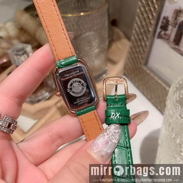 Longines 32x28x8mm 12nms50