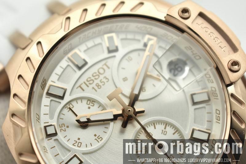 Tissot 38mm 041612