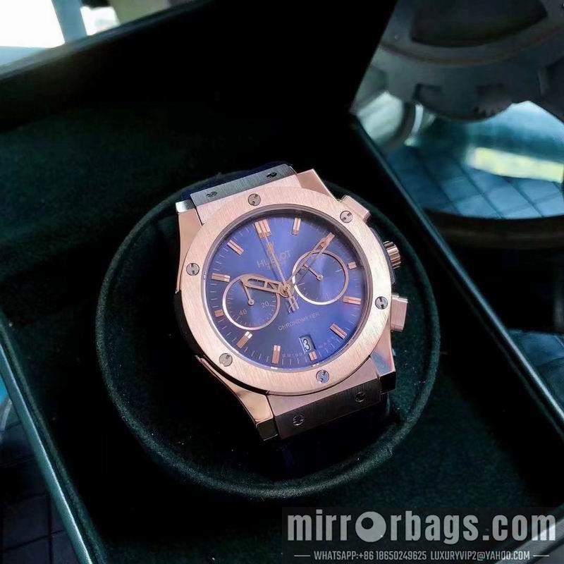 Hublot 43mm 0318137