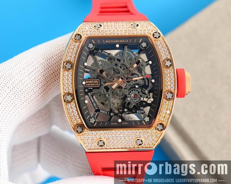 Richard Mille RM035 102346