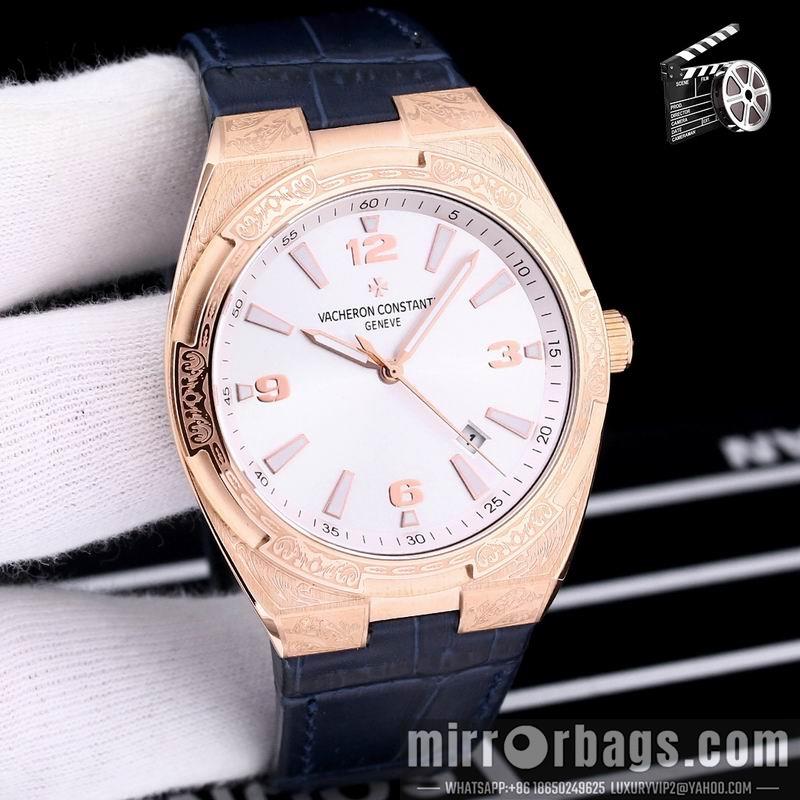 Vacheron Constantin 43X12mm 101566