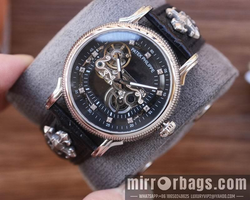 Patek Philippe 41mm 031949