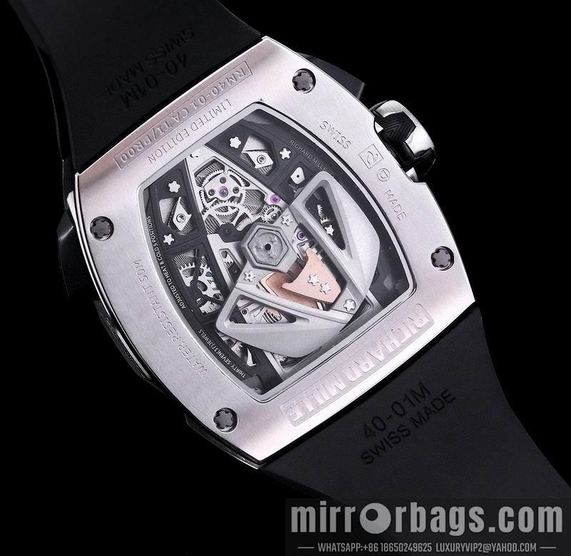 Richard Mille watch 111012