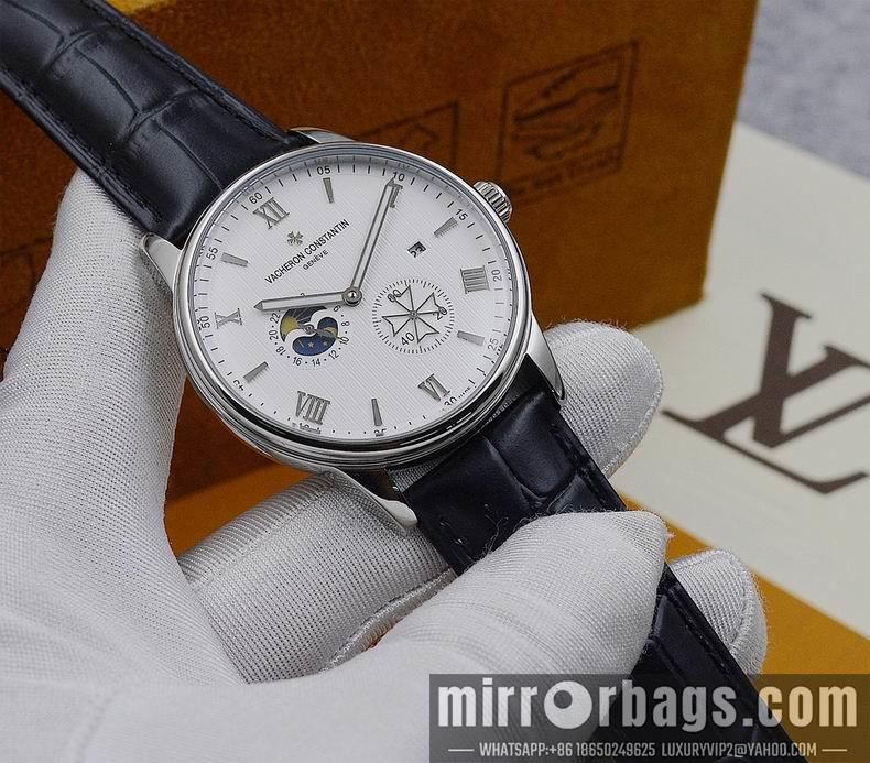 Vacheron Constantin men 42X12mm 122528