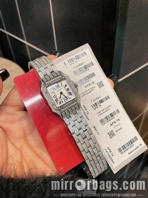 Cartier 27X37mm 102309