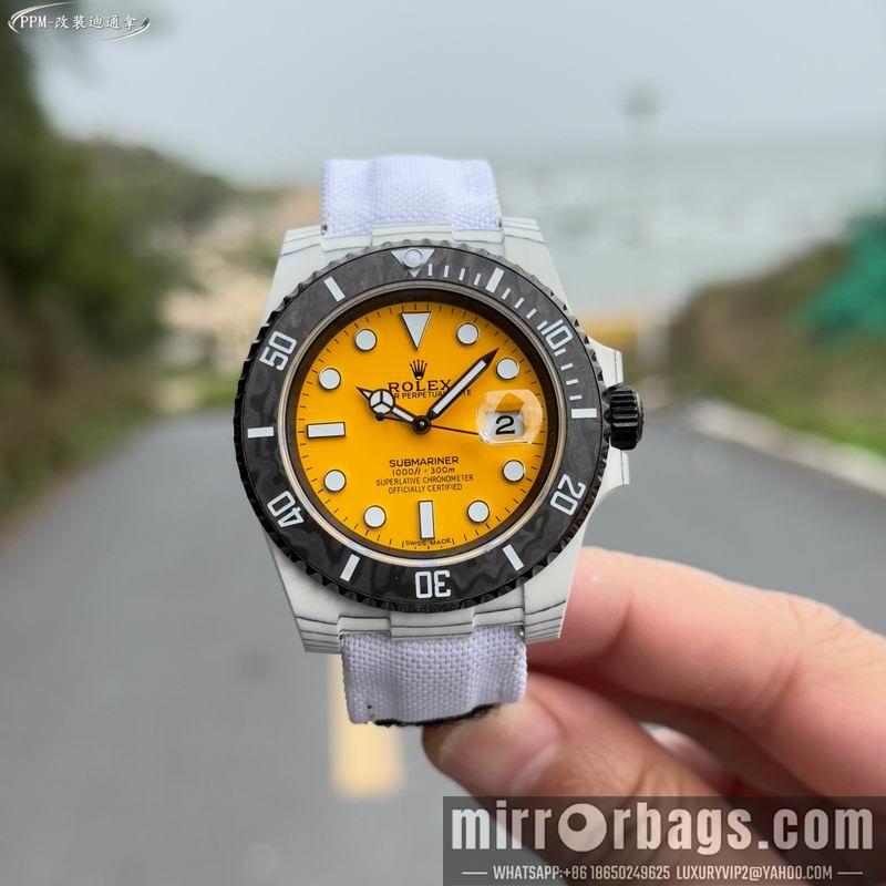 Rolex watch 042749