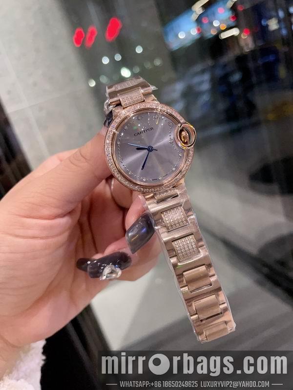 Cartier 33mm 030271