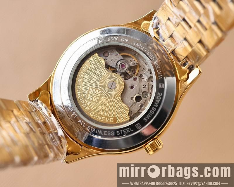 Patek Philippe 41X12mm 030248