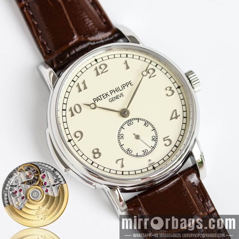 Patek Philippe 40mm 080619