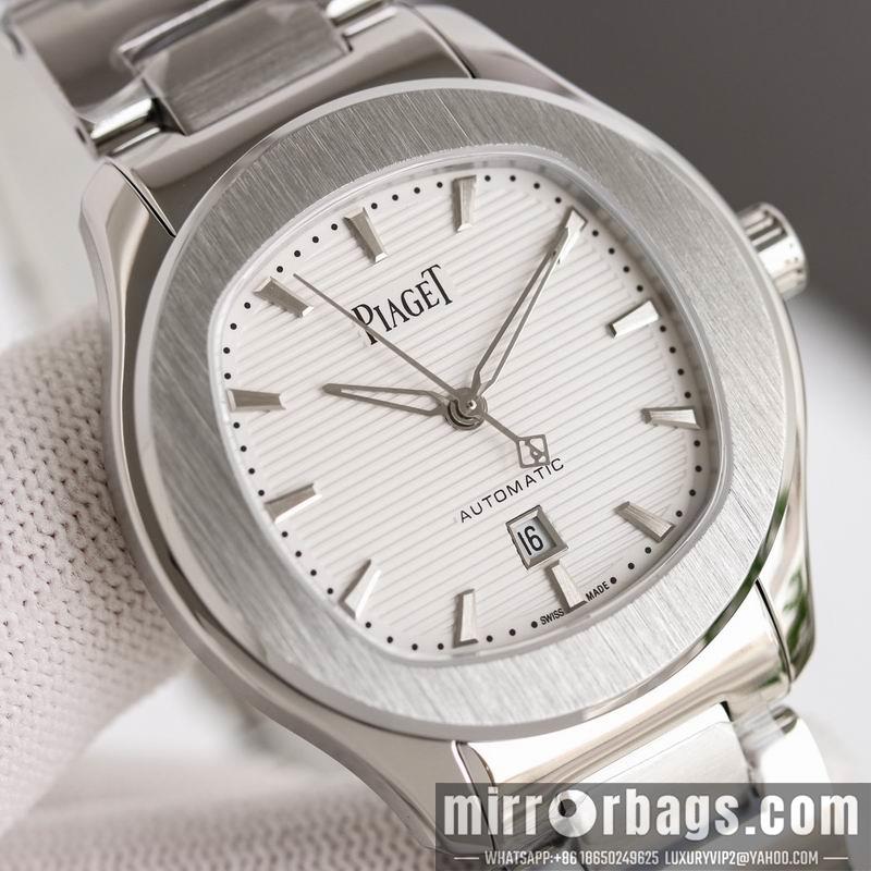 Piaget 42X9.3mm 36X9.1mm 041302