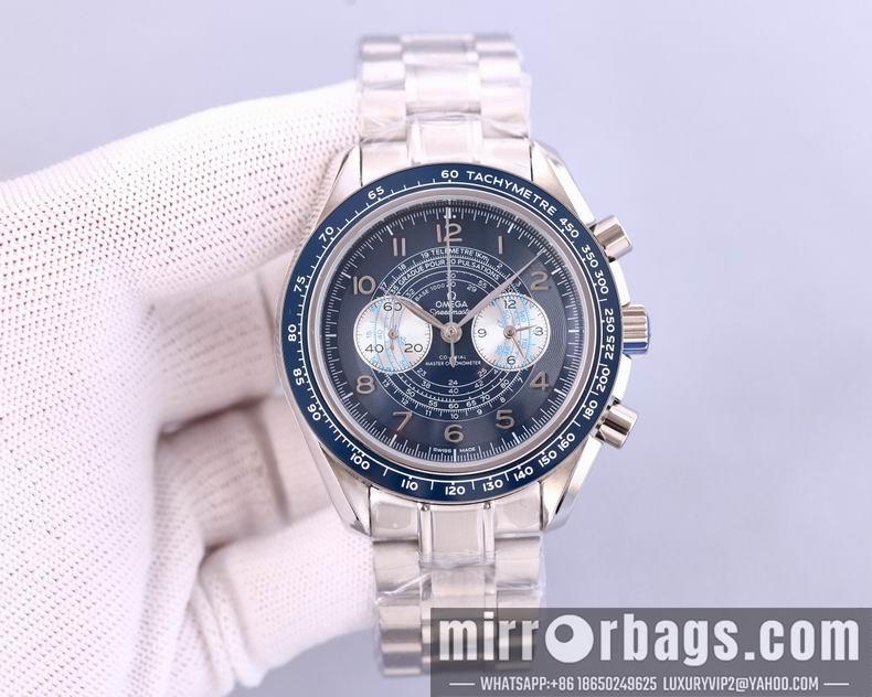Omega men 42X13mm M140