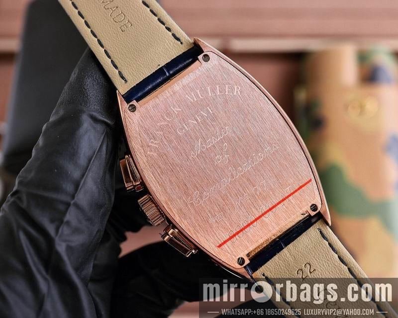 Franck Muller 40X52mm 092834