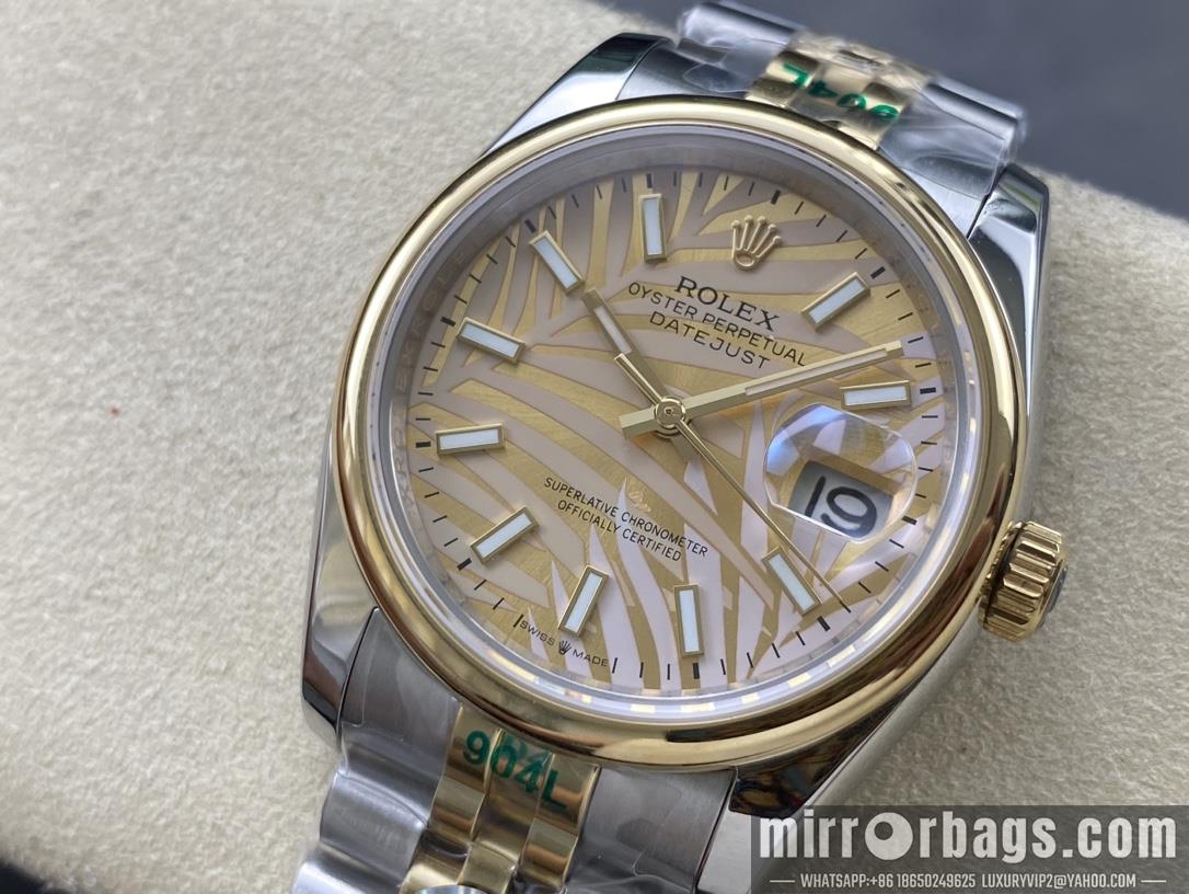 Rolex 36mm 092942