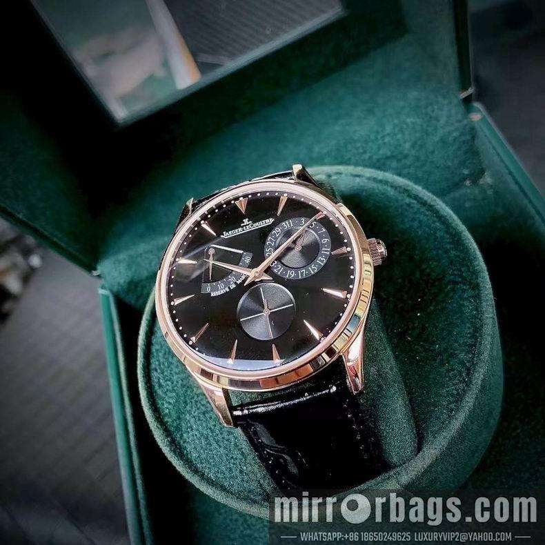 Jaeger Lecoultre men watch M47