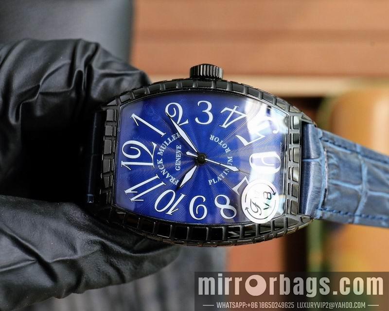 Franck Muller 55X42X13mm 090943