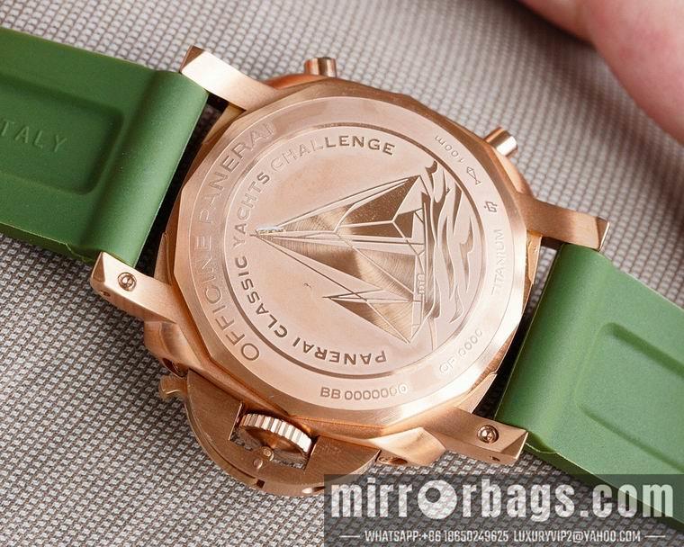 Panerai men 47mm M01