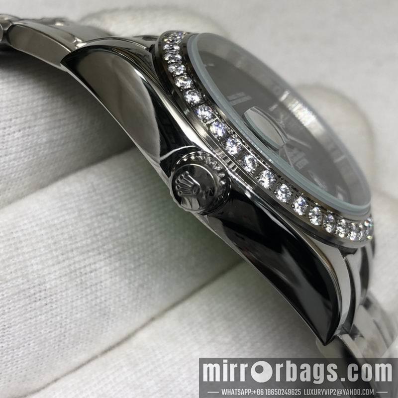 Rolex watch 36mm 030315