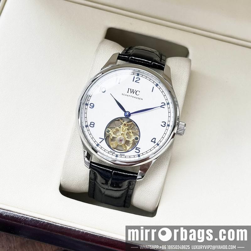 IWC 42mm 1101132