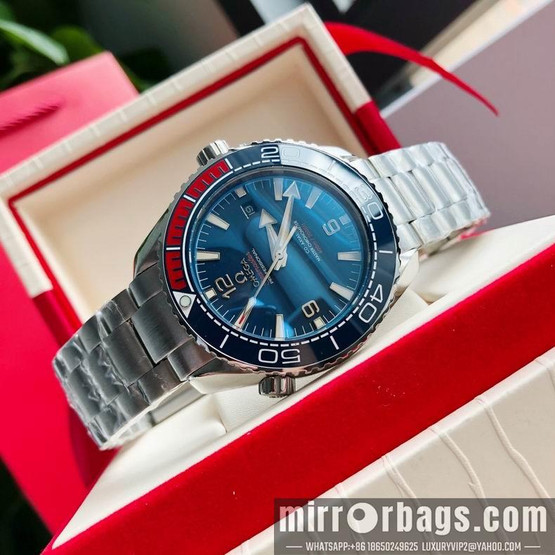 Omega men watch 110418