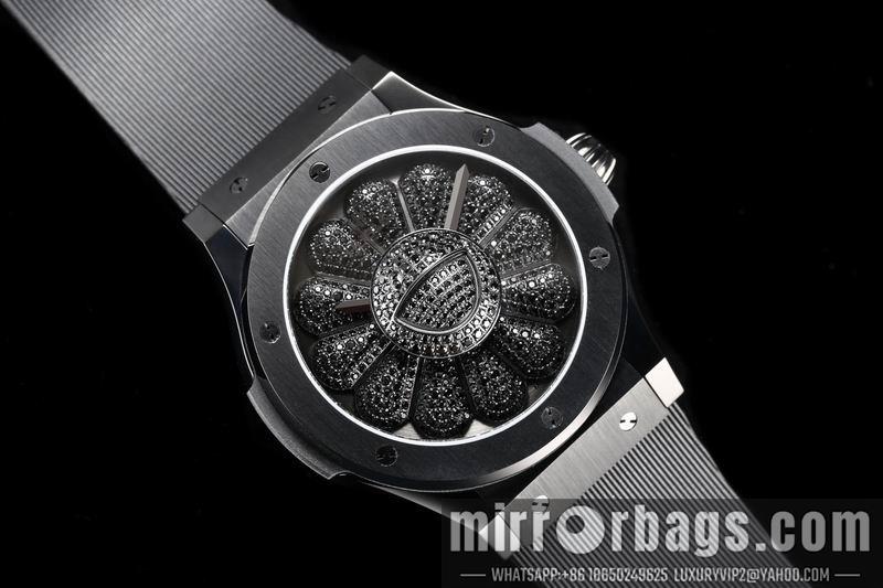 Hublot 45mm 022116