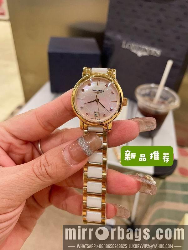 Longines watch 041647