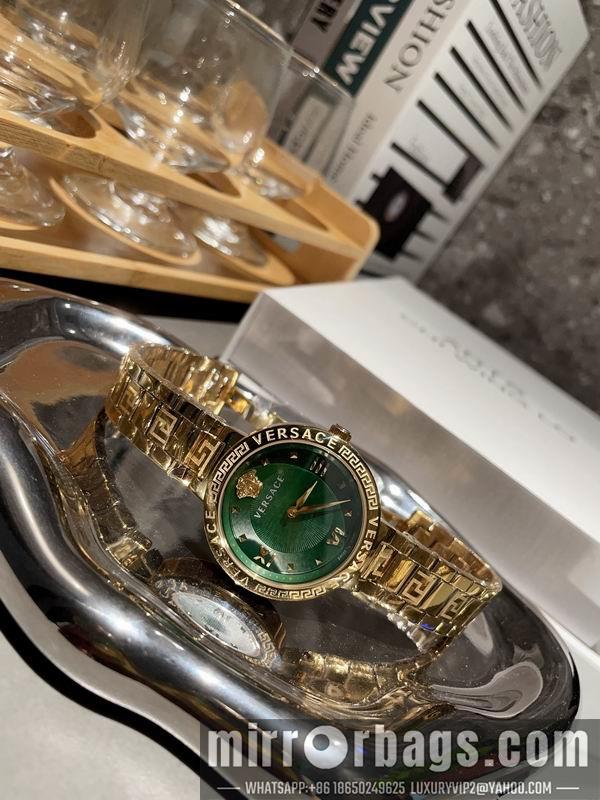 Versace 36mm 0830156