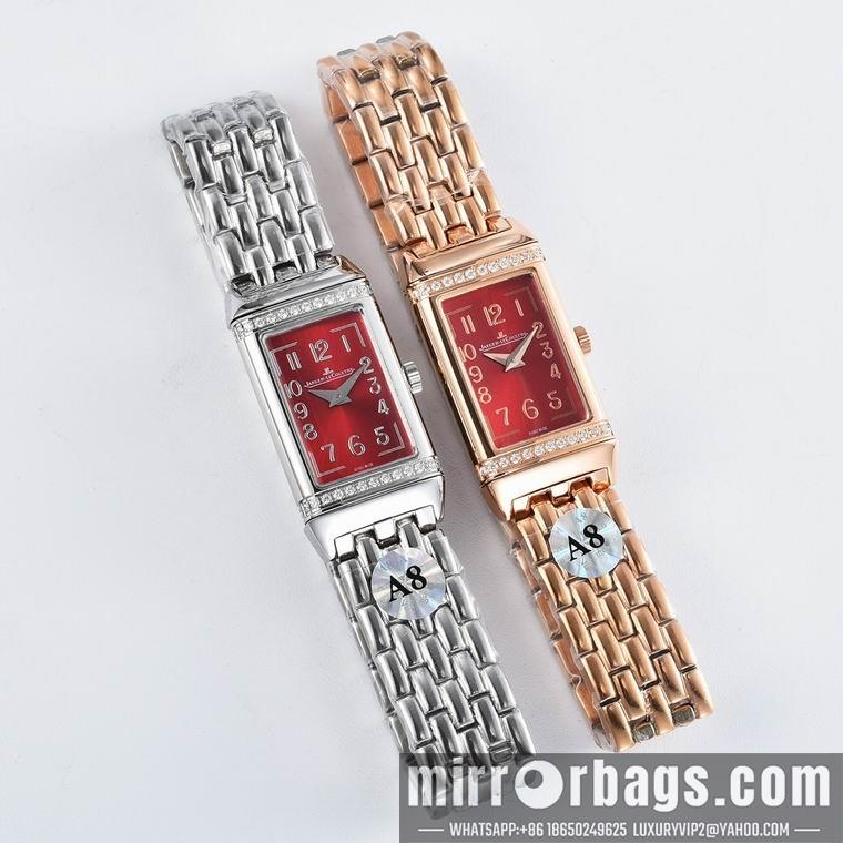 Jaeger Lecoultre 40.1X20mm M15