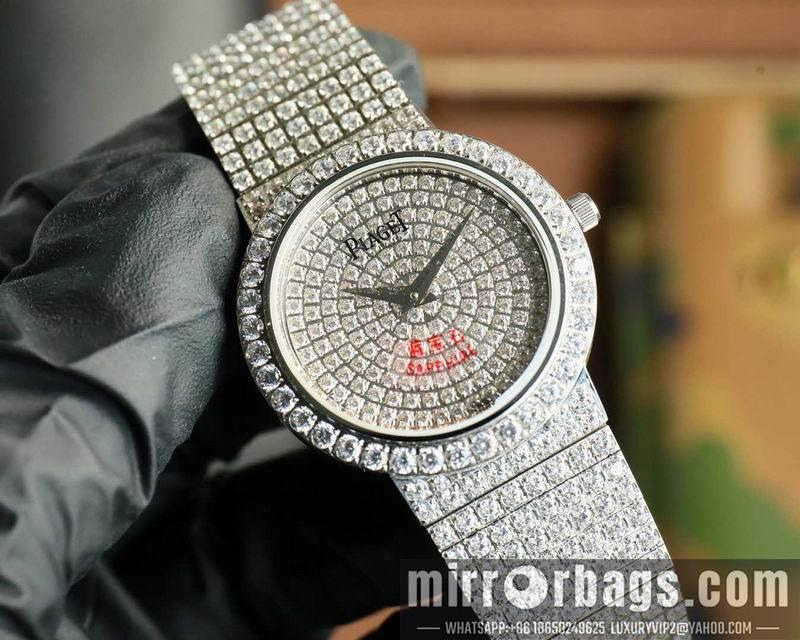 Piaget watch 033114