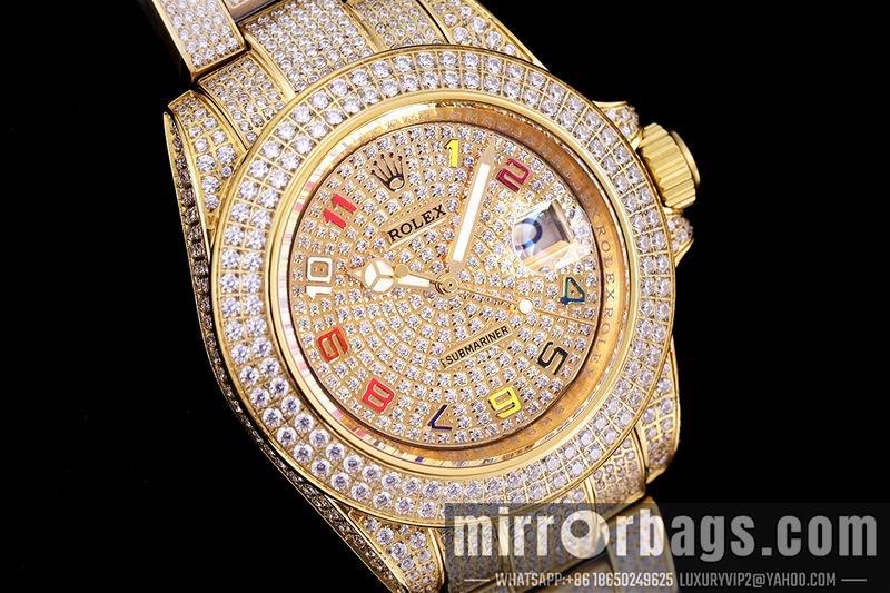 Rolex 42mm 050428