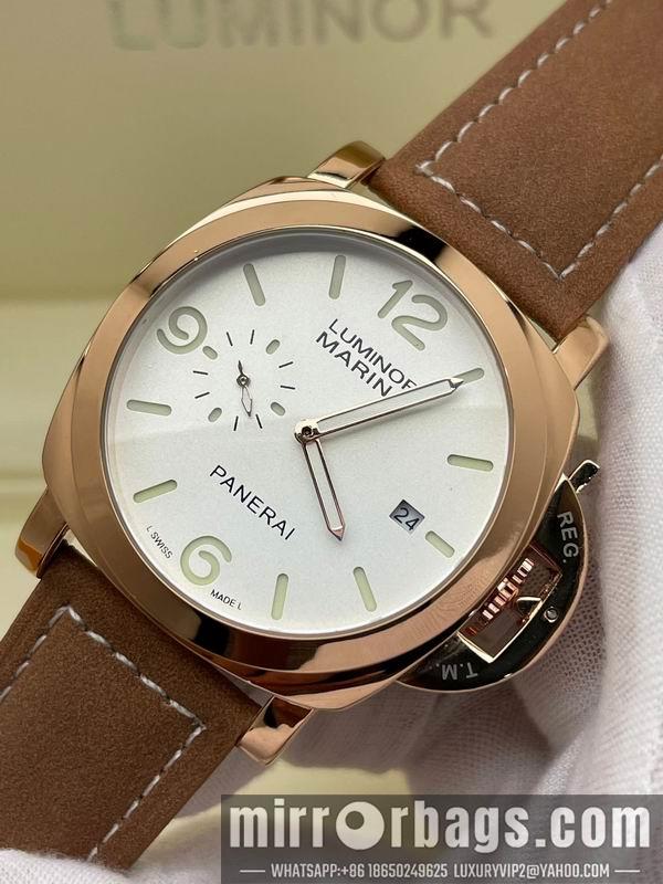 Panerai 44mm 101505