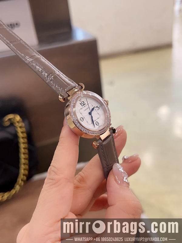 Cartier 35mm 082956