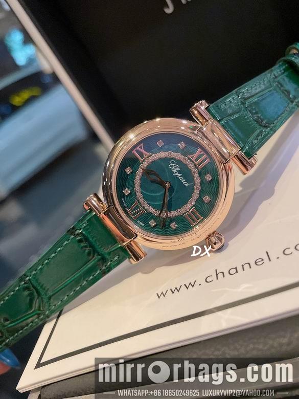 Chopard 36mm 3nms65