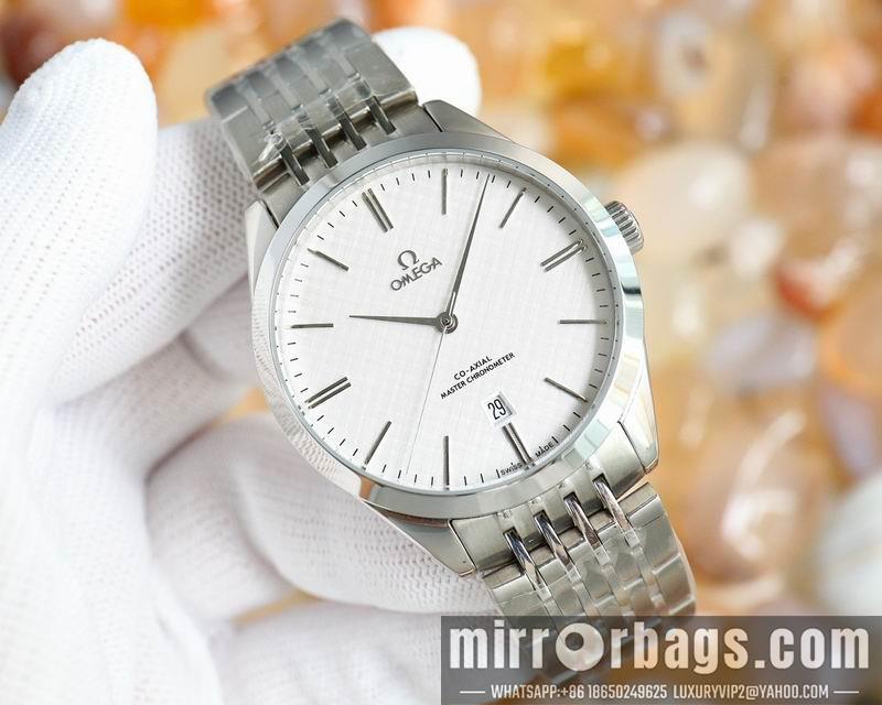 Omega 40X12mm 092870